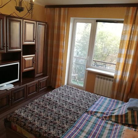 Kyiv Relax Flat Διαμέρισμα Εξωτερικό φωτογραφία