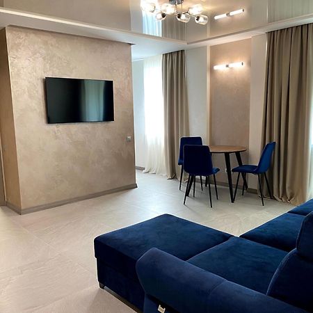 Kyiv Relax Flat Διαμέρισμα Εξωτερικό φωτογραφία