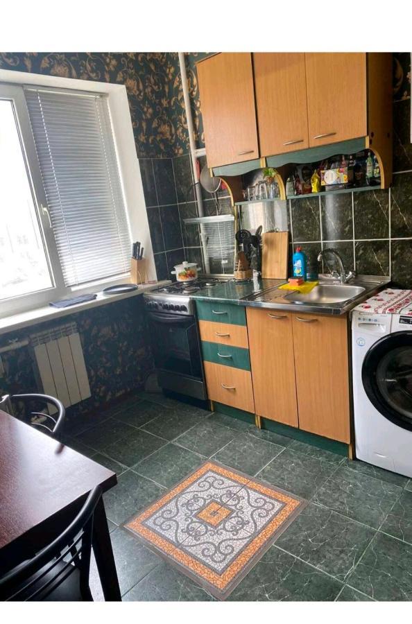 Kyiv Relax Flat Διαμέρισμα Εξωτερικό φωτογραφία