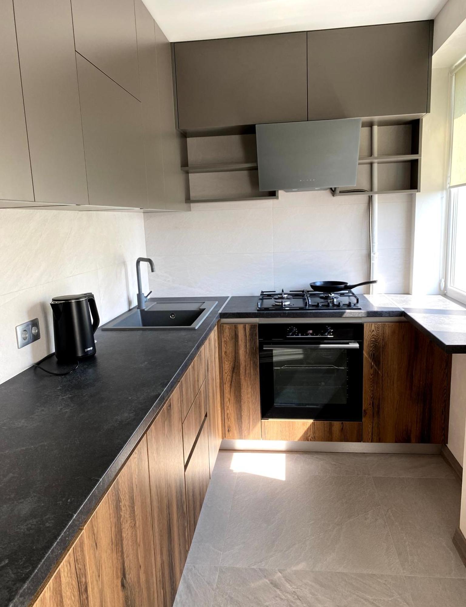 Kyiv Relax Flat Διαμέρισμα Εξωτερικό φωτογραφία