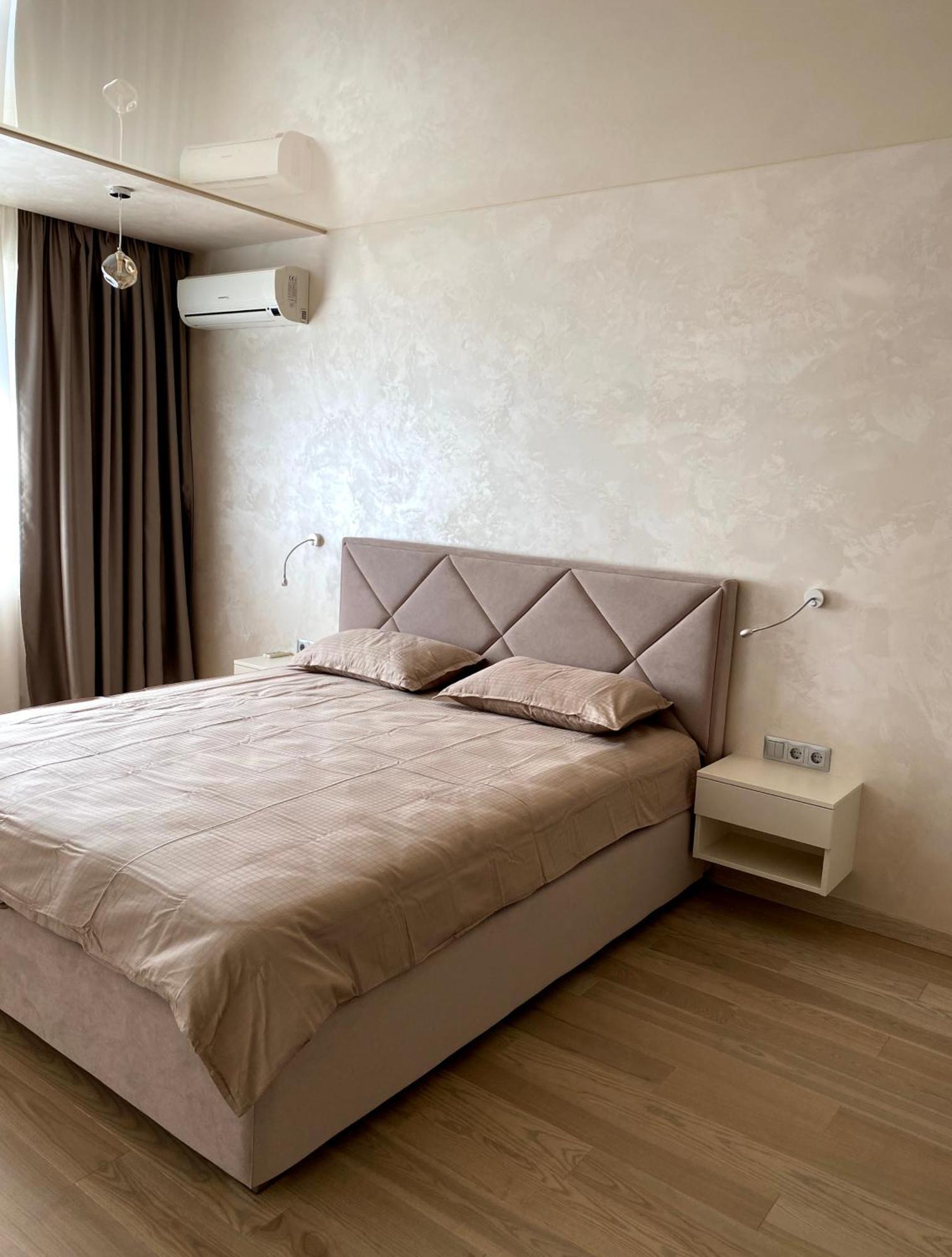 Kyiv Relax Flat Διαμέρισμα Εξωτερικό φωτογραφία