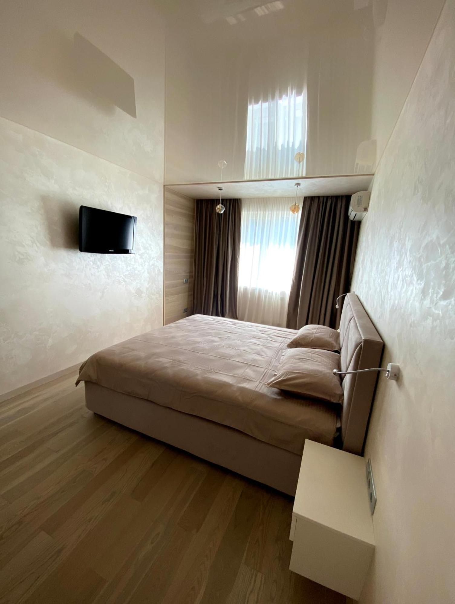 Kyiv Relax Flat Διαμέρισμα Εξωτερικό φωτογραφία