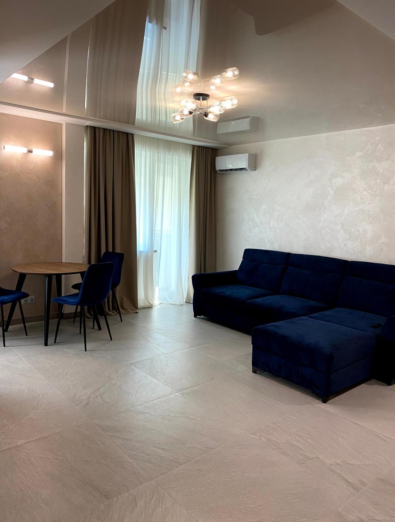 Kyiv Relax Flat Διαμέρισμα Εξωτερικό φωτογραφία
