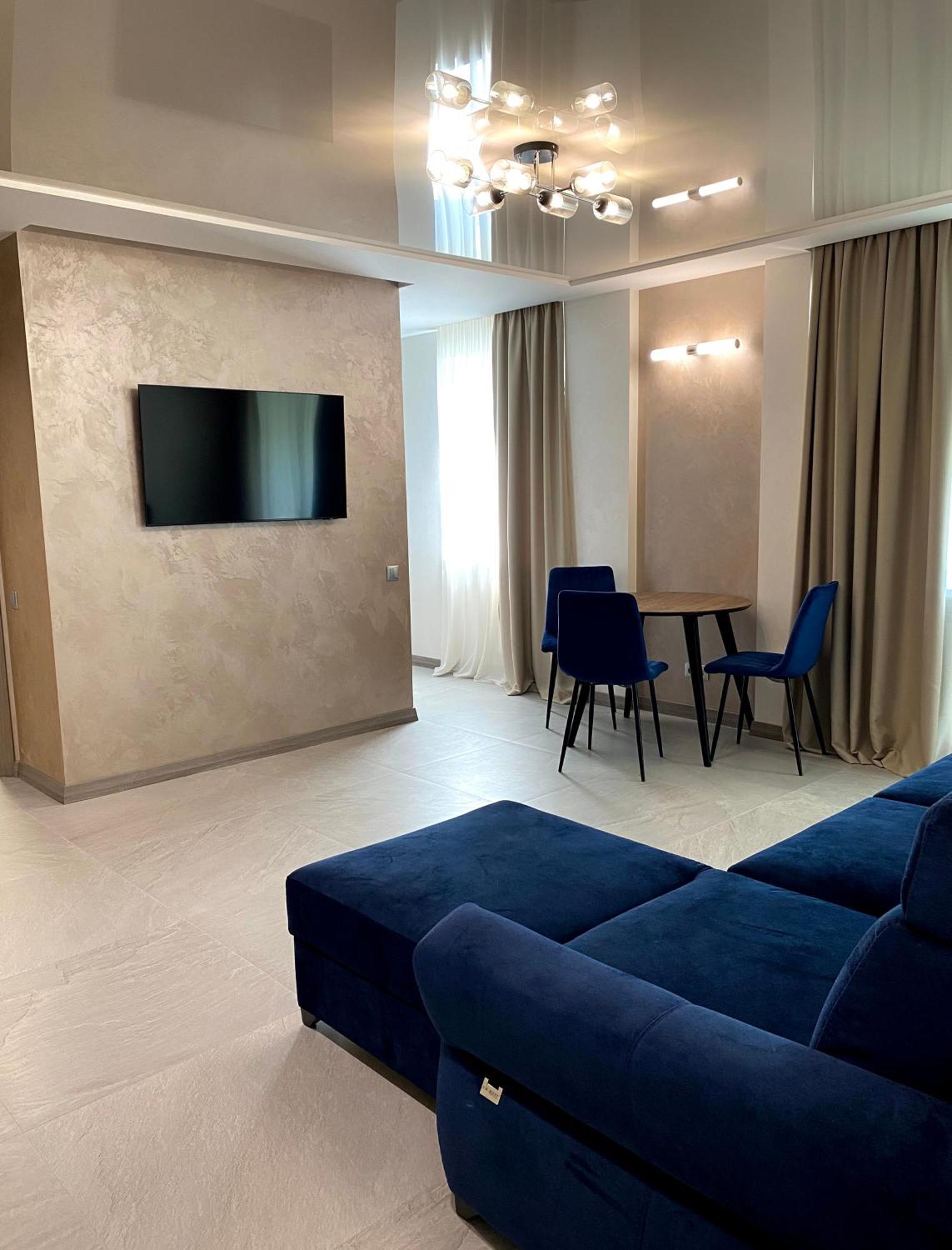 Kyiv Relax Flat Διαμέρισμα Εξωτερικό φωτογραφία