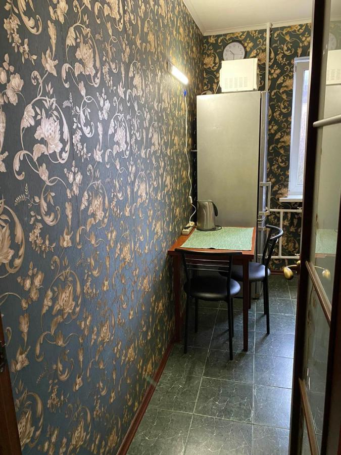 Kyiv Relax Flat Διαμέρισμα Εξωτερικό φωτογραφία