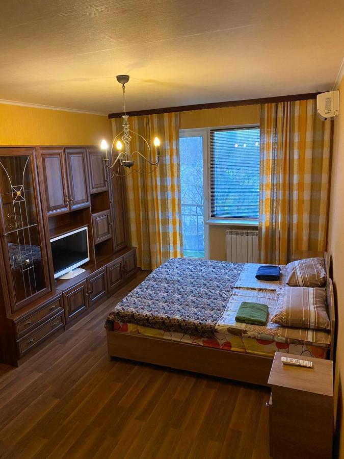 Kyiv Relax Flat Διαμέρισμα Εξωτερικό φωτογραφία