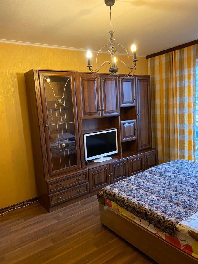 Kyiv Relax Flat Διαμέρισμα Εξωτερικό φωτογραφία